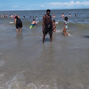 Meet your Posher, Sammy